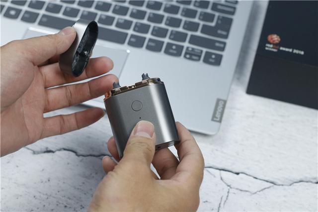 焕醒剃须刀sg199测评,焕醒男士手动剃须刀推荐测评