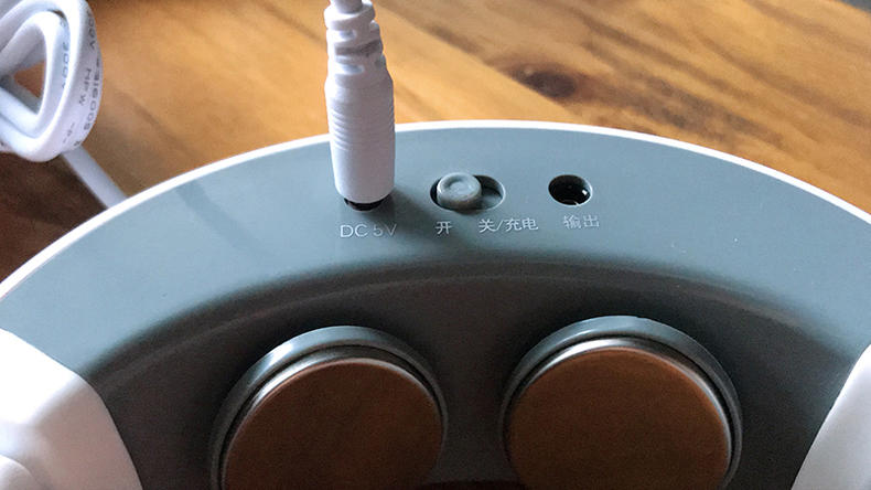 攀高颈椎按摩仪s9为什么不振动,攀高颈椎按摩仪b11和b10哪个好