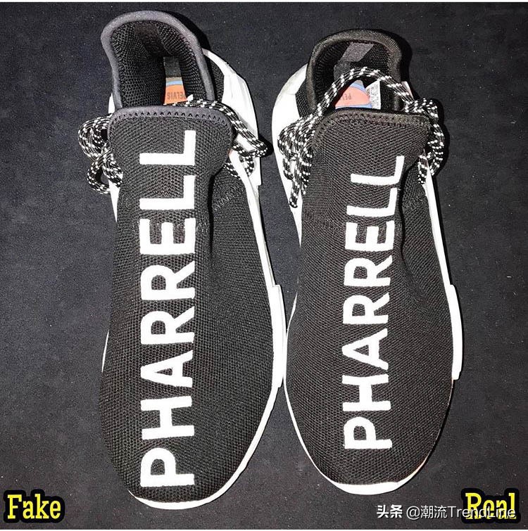 adidas菲董联名parell,adidasxpharrell菲董