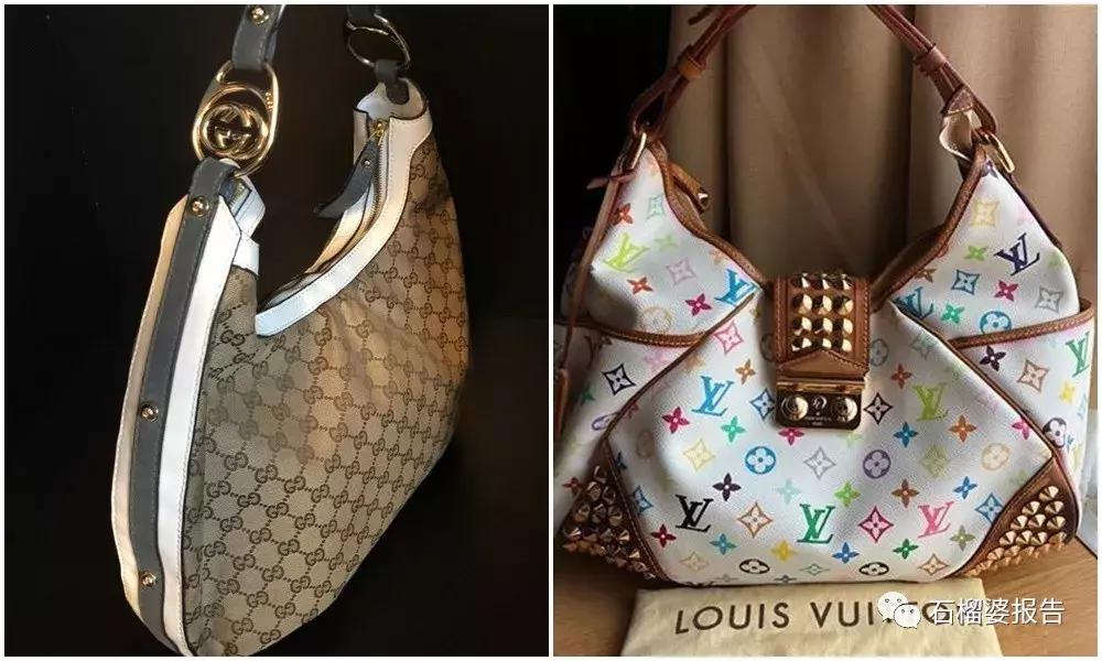 秋季新包推荐,最新款秋季包