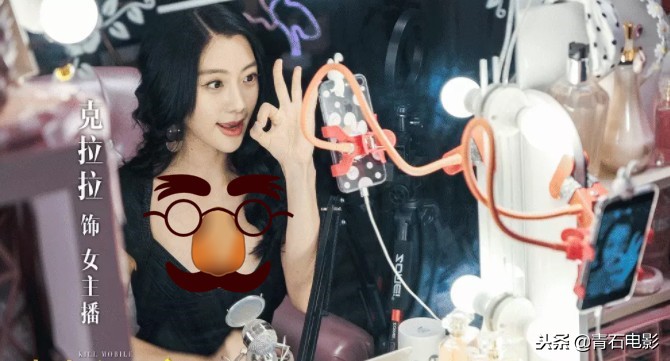 改编超过原著的电影,佟大为翻拍韩国电影