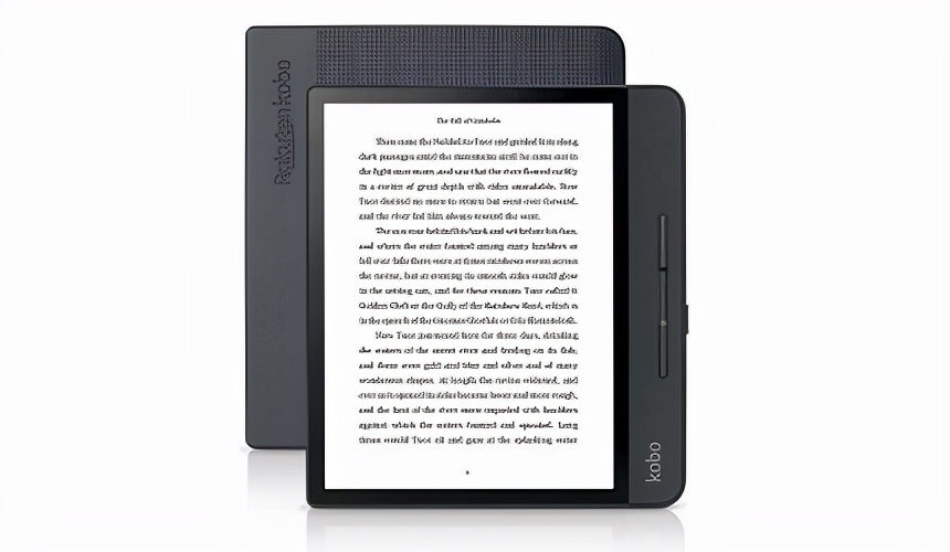 日本好物推荐:电子书阅读器选购指南及推荐