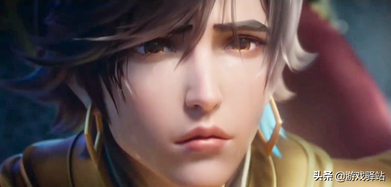 王者荣耀新英雄暃玩法,王者荣耀新英雄暃技能介绍