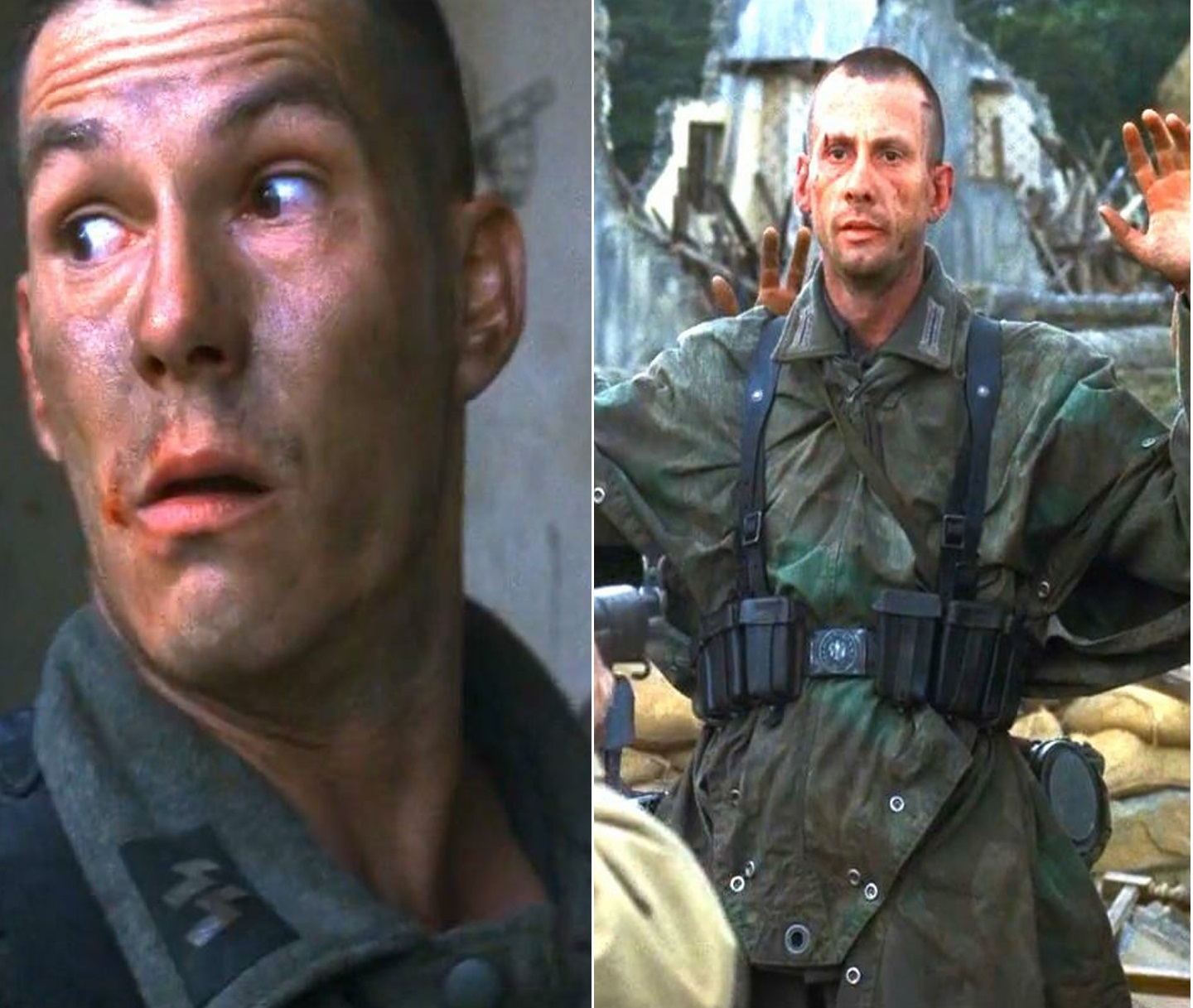 拯救大兵瑞恩故事梗概,拯救大兵瑞恩八人小队牺牲几人