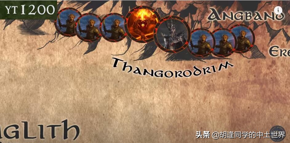 哥布林和半兽人是一个物种吗,兽人和玛格汉兽人外形有什么区别