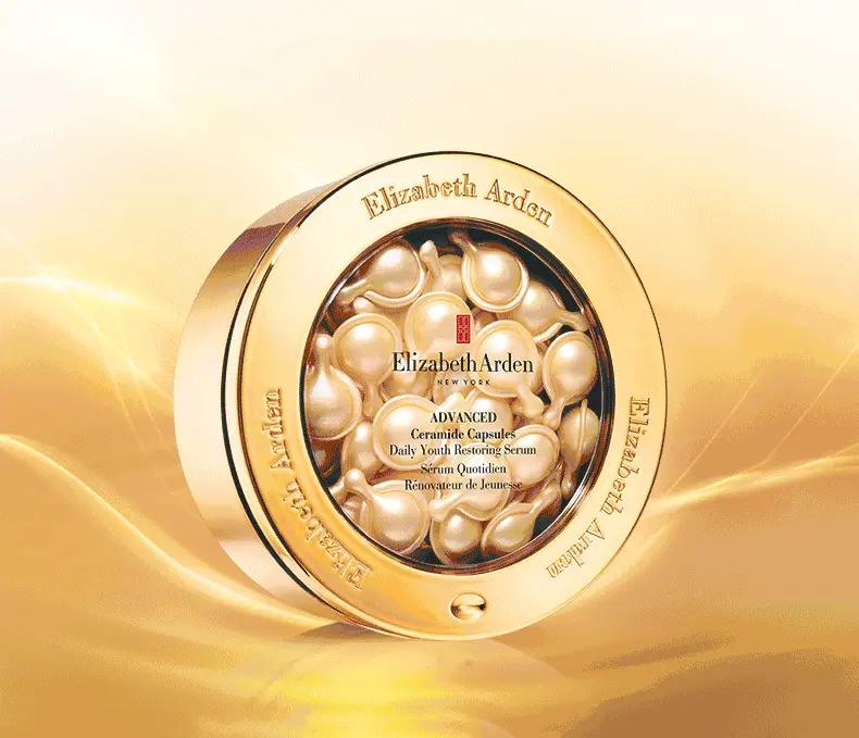 抖音上卖的雅顿身体乳,雅顿新款身体乳