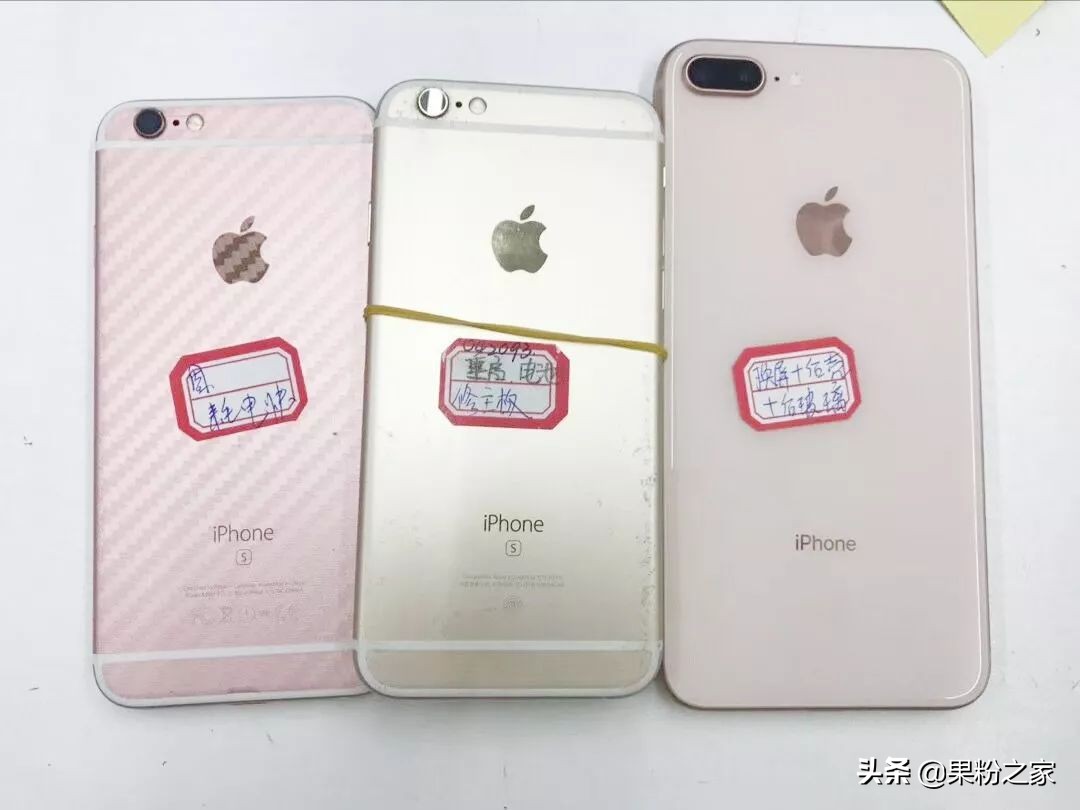 iphone坏了恢复照片,iphone坏了去修要预约吗