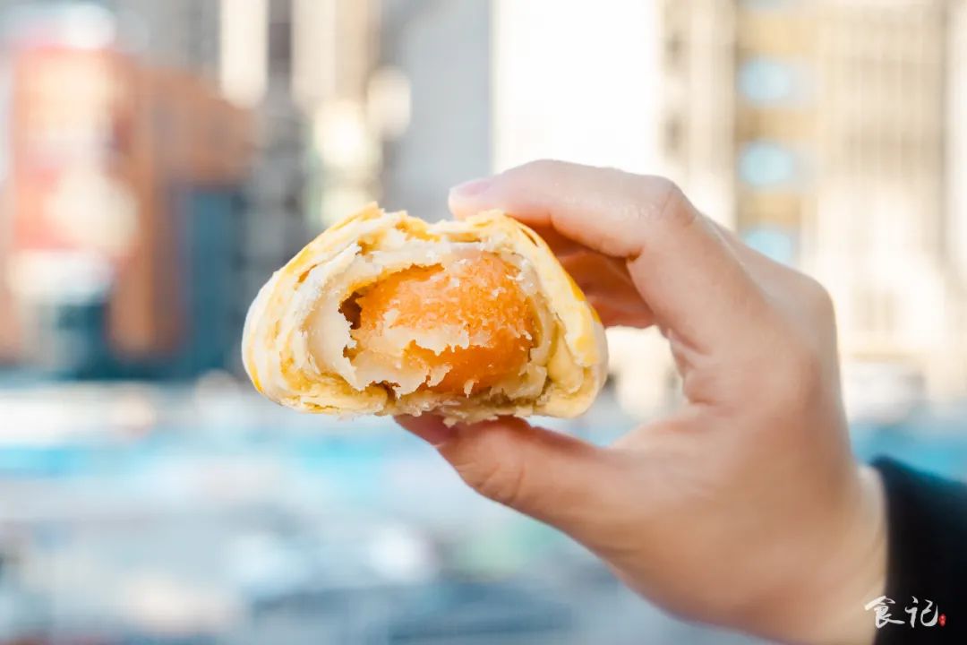 襄阳市樊城区网红绿豆饼,襄阳丹江路绿豆饼