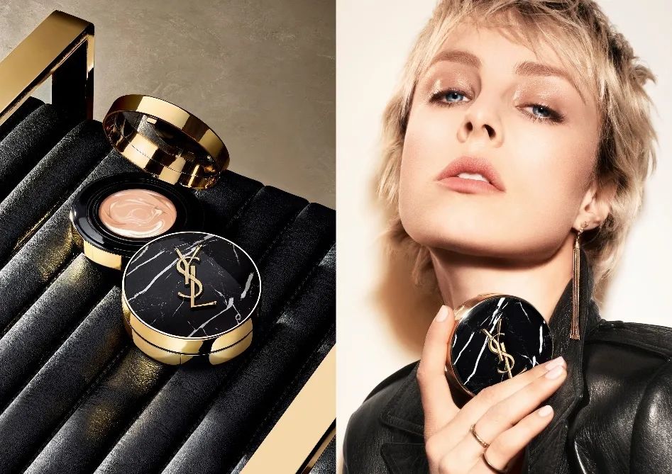 宠爱之名白无瑕美白精华,欧莱雅金致臻颜小金牌粉底液测评