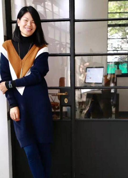 吕燕亚洲第一超模,模特丑小鸭吕燕