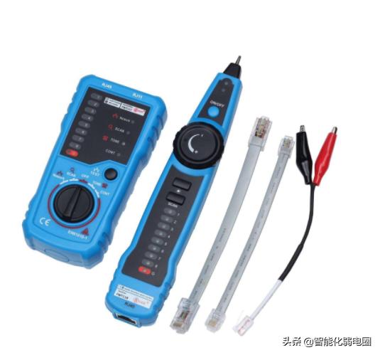 智能化弱电工程必备软件,弱电工程师需要学会的7个软件