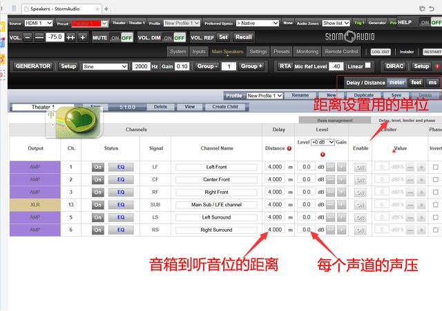 最顶级家庭影院,最强家庭影院