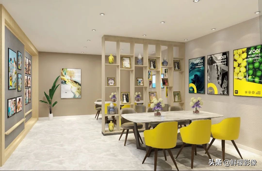 一步步教你如何拍出完美结婚照,拍结婚证件照穿什么衣服上镜