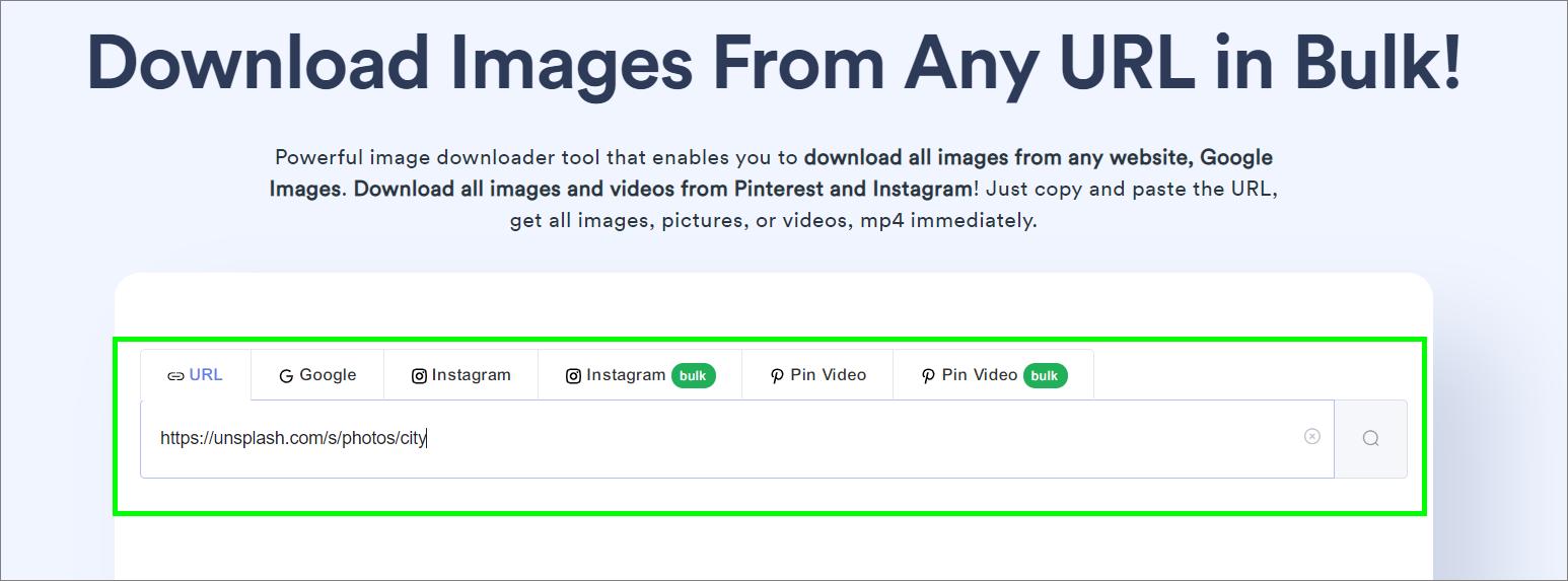 找图片只会用百度？送你6个免费无版权图片素材网站，赶紧收藏