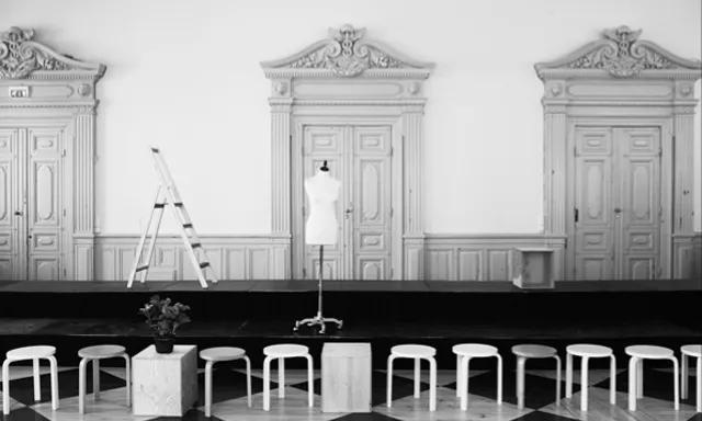 谁告诉你，Acne只是一个爆款“潮牌”？