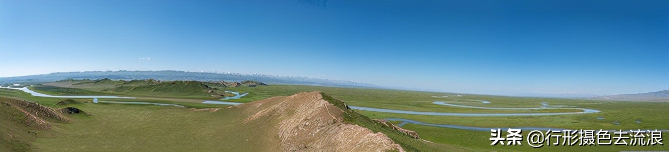 南北疆30天自驾深度游攻略,西行新疆