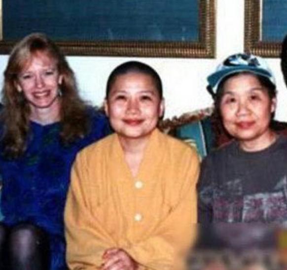 李娜是怎么蜕变的,59岁的李娜如今长得怎么样了