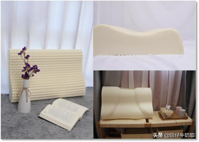 为什么泰国买的乳胶枕头是黑色的,为什么泰国乳胶枕便宜了