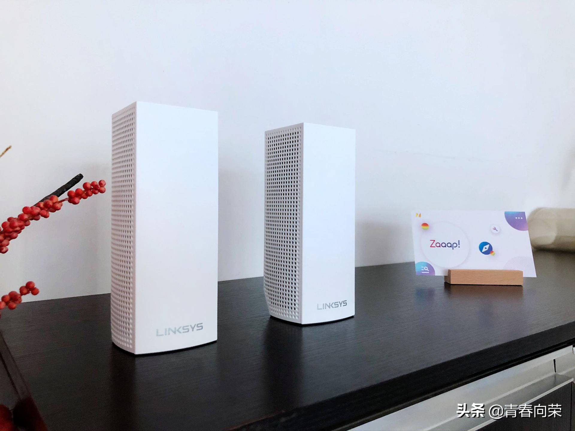 linksys路由器组网,linksys混合组网配置