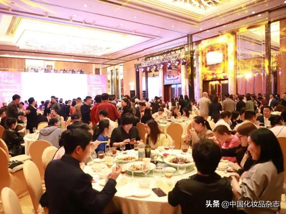 直击广州美博会现场,邀您相约广州春季美博会