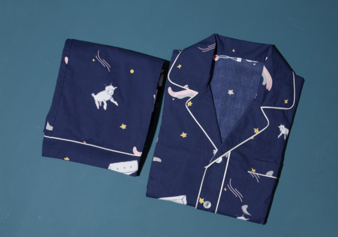 易烊千玺衣服小众品牌,易烊千玺同款平价国潮t恤