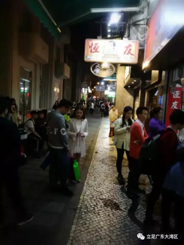 分享给奶爸奶妈们的澳门买奶粉口粮经验！