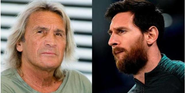 巴萨输球梅西发飙视频,梅西最新言论巴萨