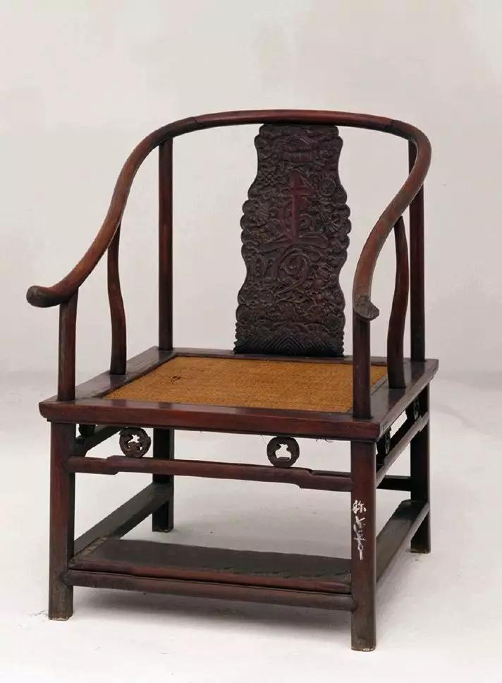 怎么选一张好圈椅,什么圈椅最好用