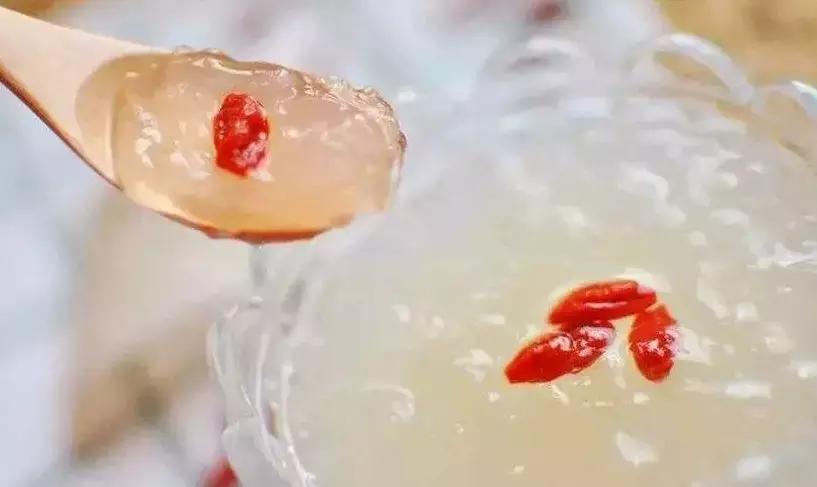 母亲节送燕窝，愿她有最美的容颜！