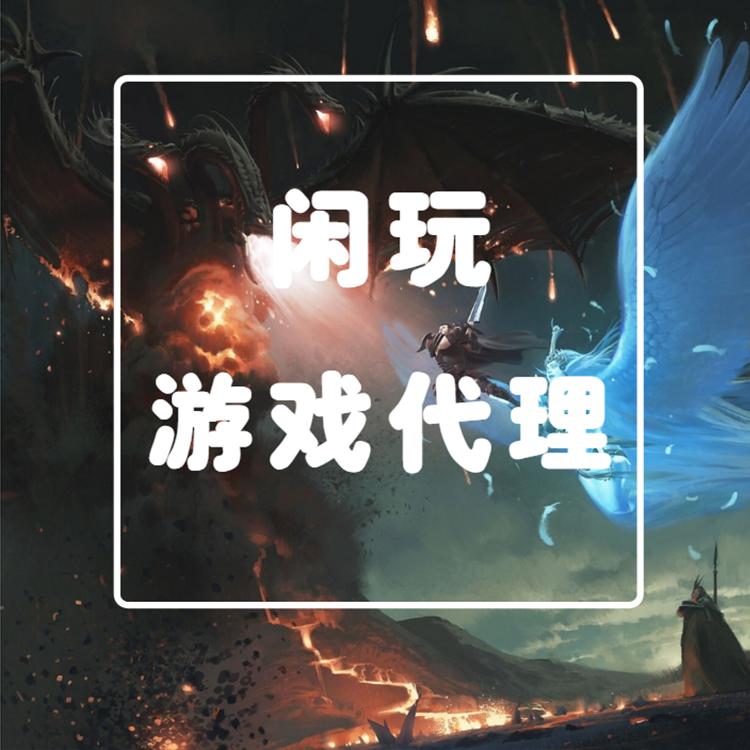 闲玩手游代理多少钱,武汉闲玩手游代理公司