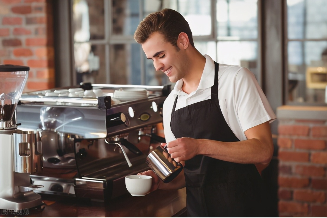 星巴克门店管理奥秘,星巴克门店运营思路