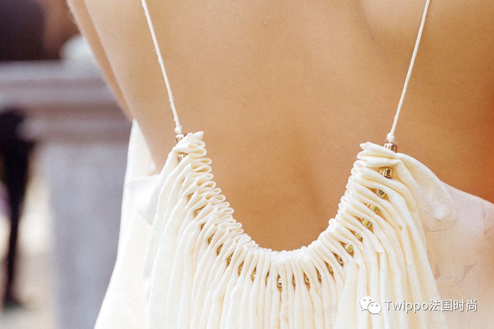 夏季棉麻,这些舒服的天然面料怎么穿才时髦?