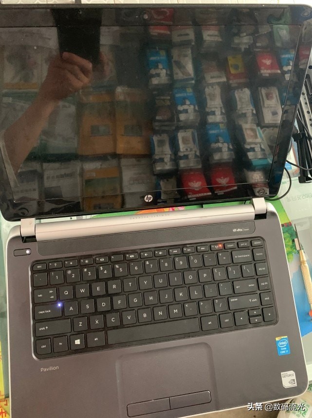 电脑摔一下不开机保修,客户电脑坏了怎么修好