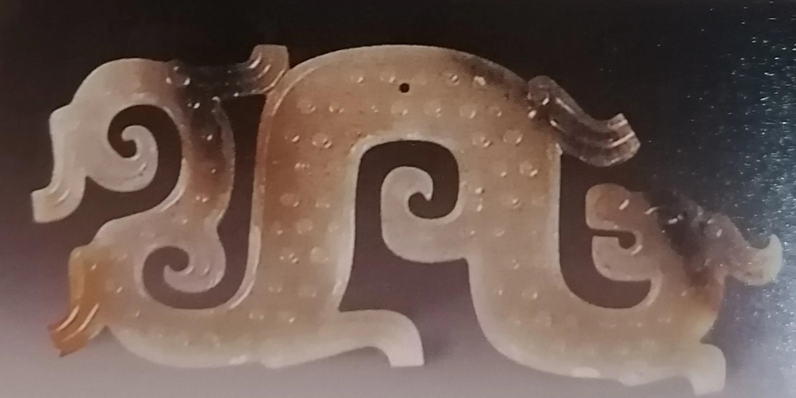 中国传统玉文化和美玉鉴赏,玉文化与玉器欣赏心得