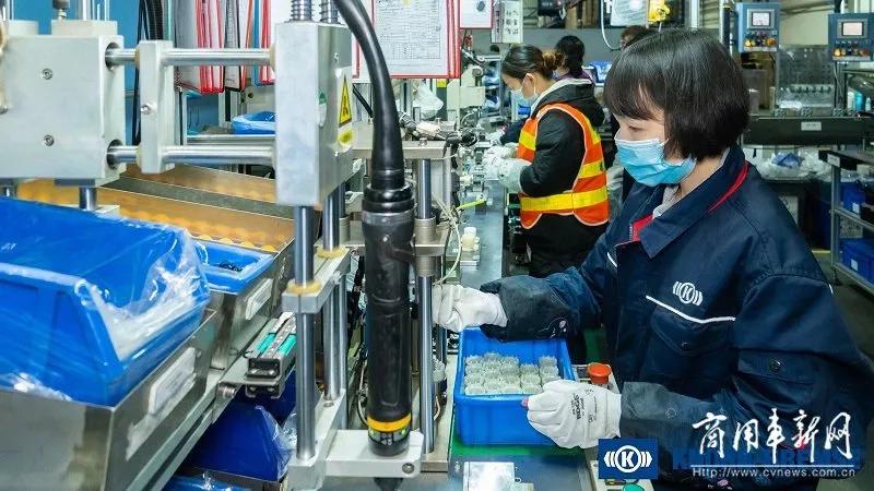 定居中国20年,定居中国