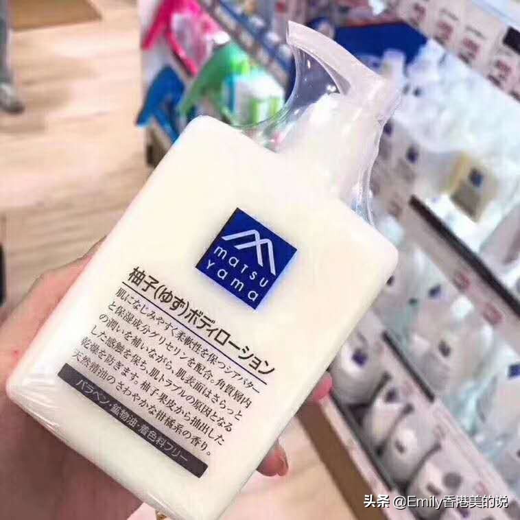秋冬皮肤干燥用什么身体乳好,秋冬摆脱鸡皮肤