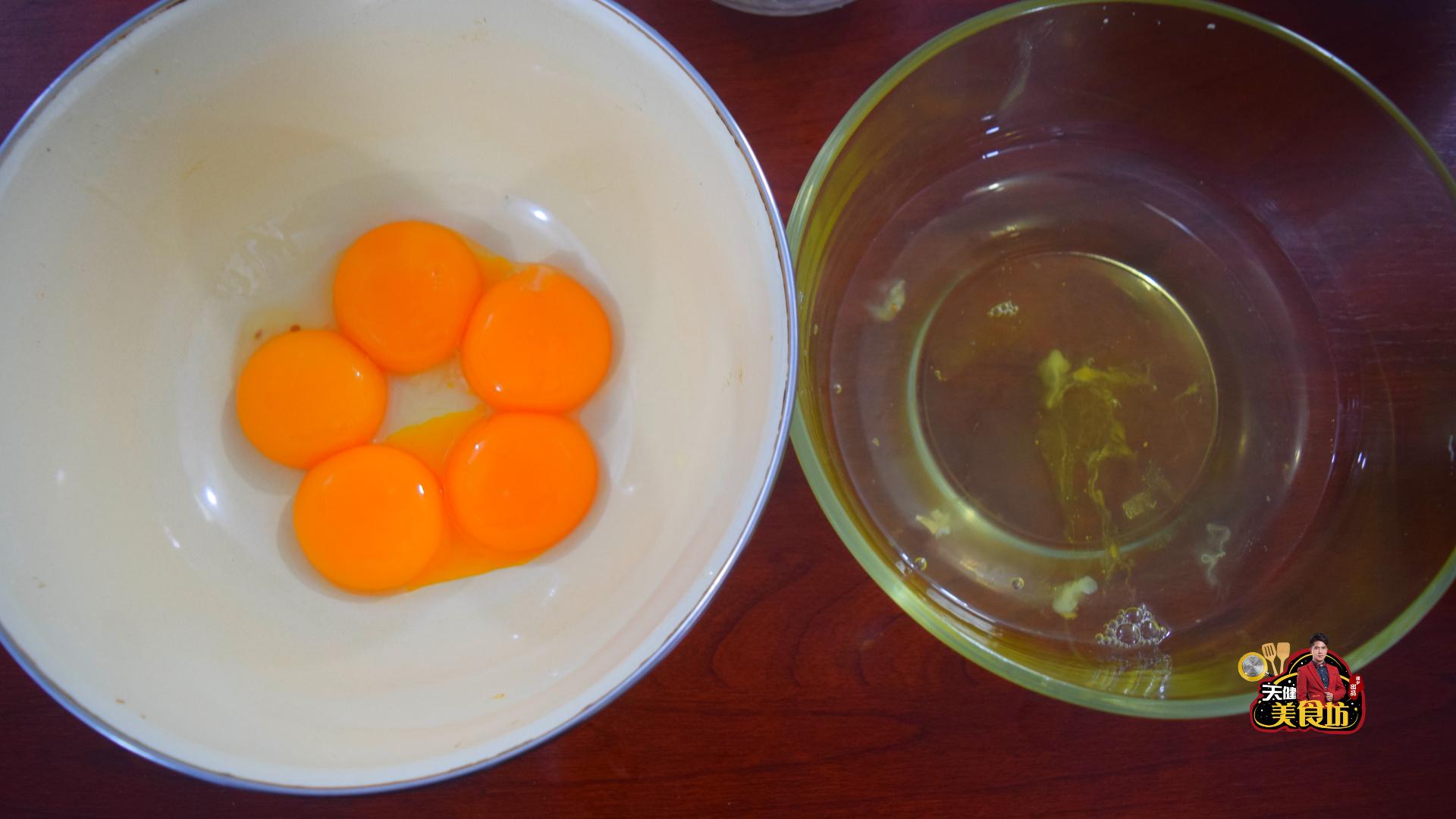 如何在家轻松用电饭煲做蛋糕,如何快速用电饭煲做蛋糕