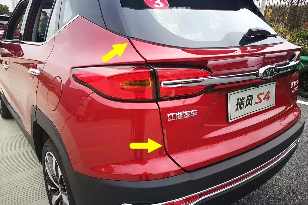 江淮瑞风s4动力测试,瑞风s4测试