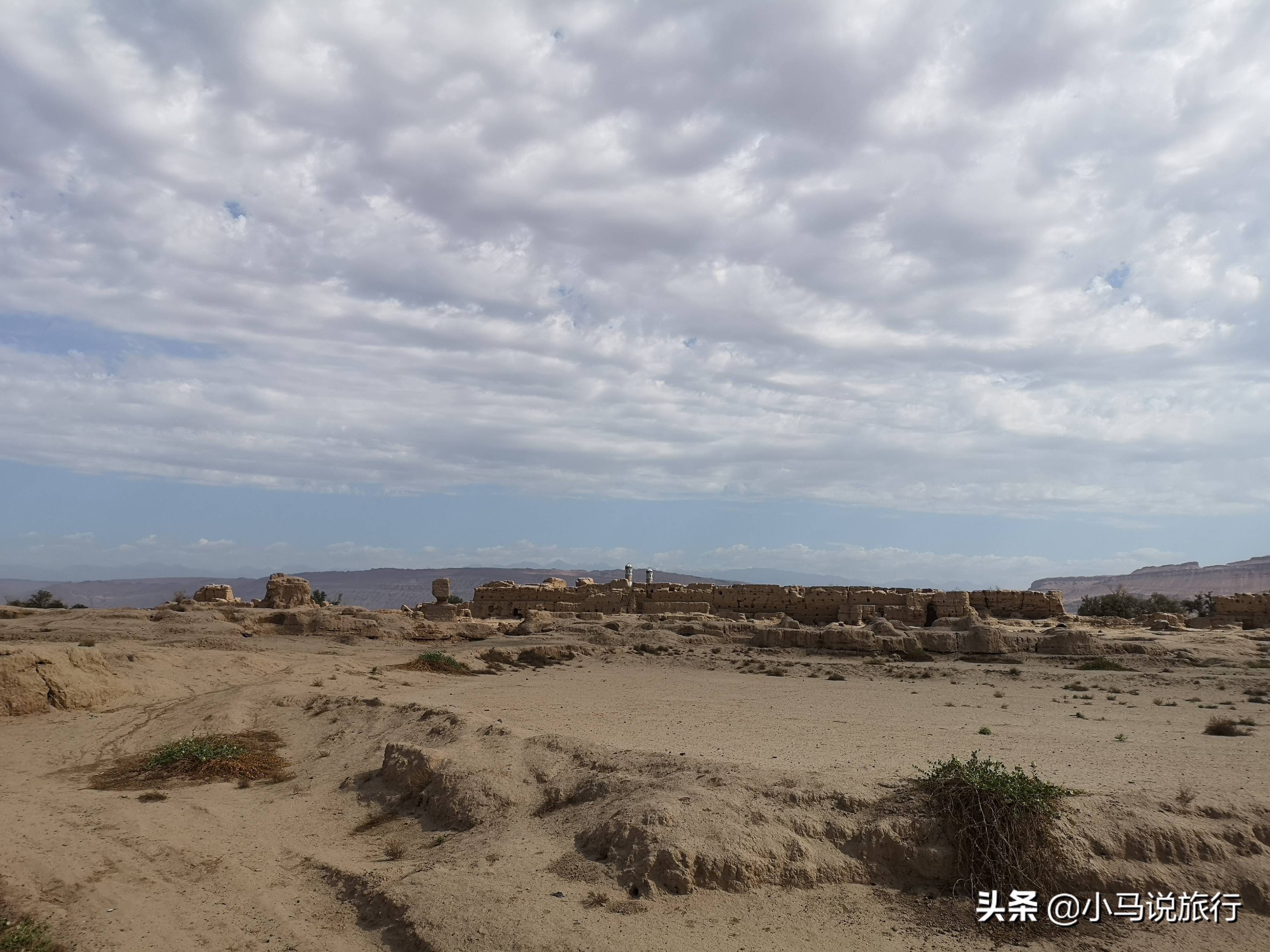 吐鲁番隐藏攻略,一个人怎么玩吐鲁番