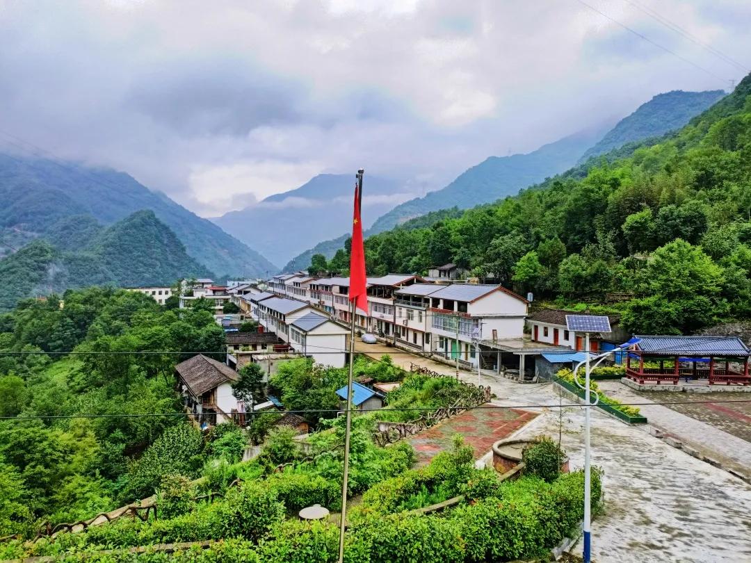 这就是幸福武都!