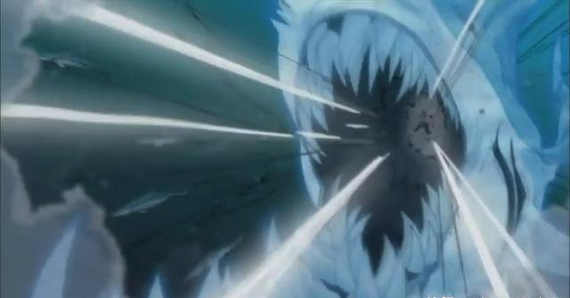 鬼鲛的水遁能挡住斑的火遁吗,斑的火遁vs斑的水遁