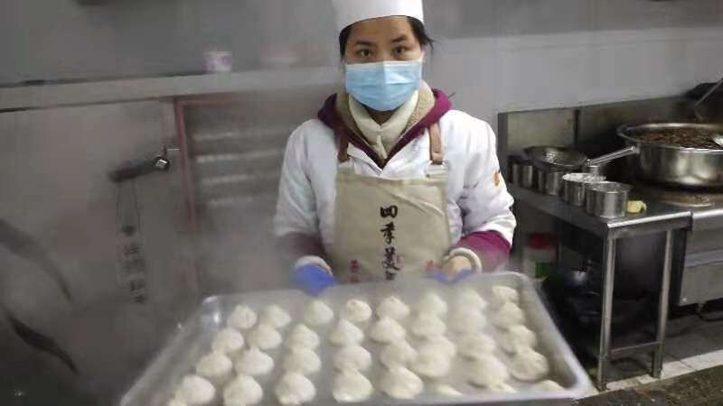 不服周的武汉人,不服周