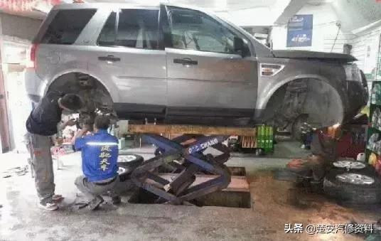 现在汽修厂靠什么盈利,汽修厂赚钱吗