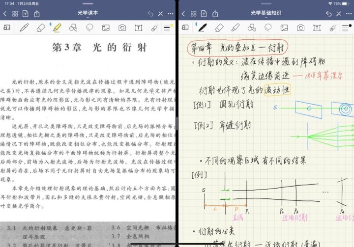 ipad学生app推荐,学生ipad最常用的app