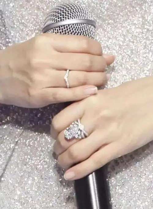 章子怡韩雪范冰冰,章子怡范冰冰珠宝