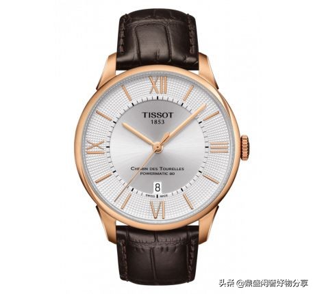 2024款天梭杜鲁尔系列,天梭tissot杜鲁尔回收价格