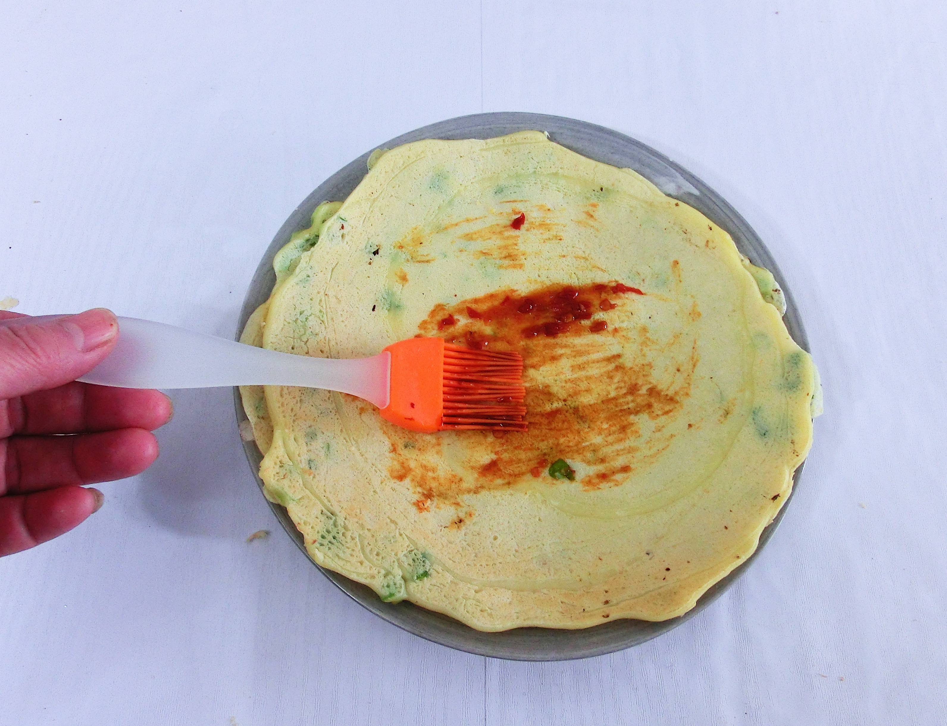 电饼铛做什么食物好吃方便又快捷,家中的电饼铛如何制作出来美食呢