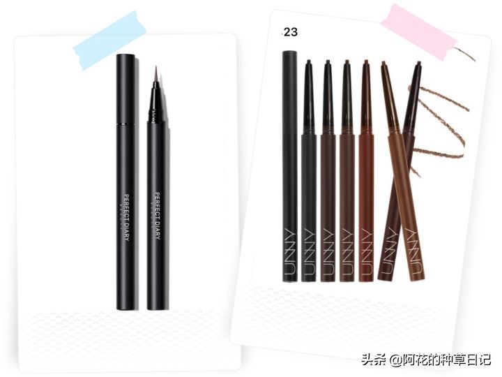 新手化妆从哪里起步,新手化妆怎么练