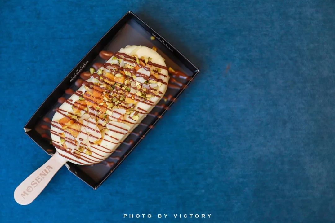 新加坡街头冰淇淋,网红冰淇淋合集来了今夏必吃