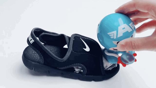 儿童凉鞋该如何选择,测评儿童凉鞋超标